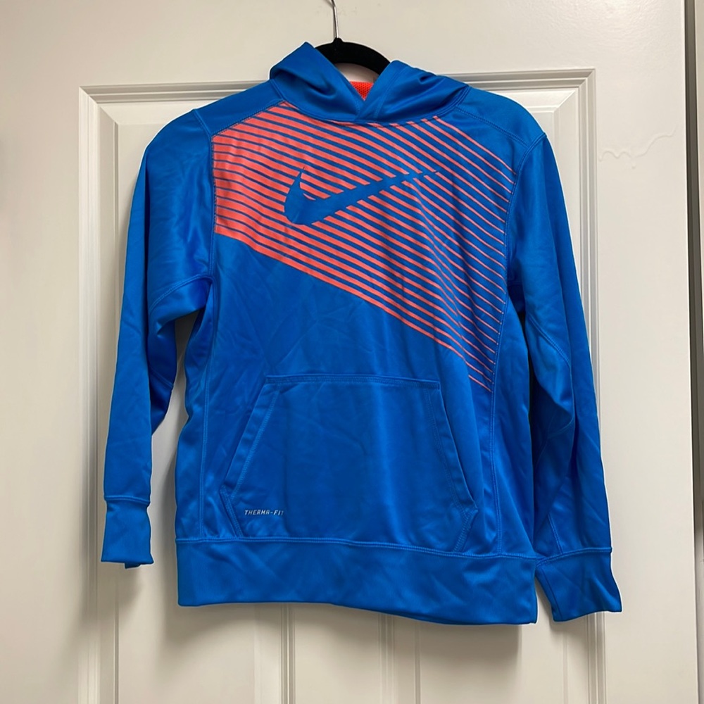 Youth Nike Sweatshirt